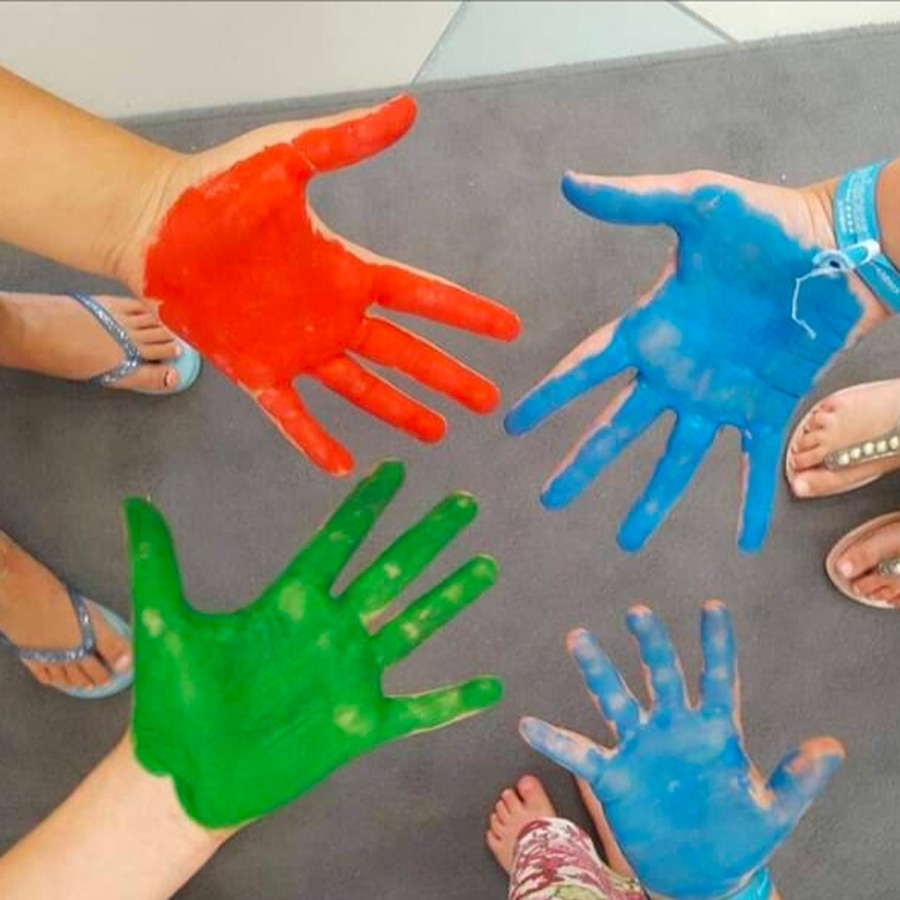 Princess ApartHotel foto ricordi