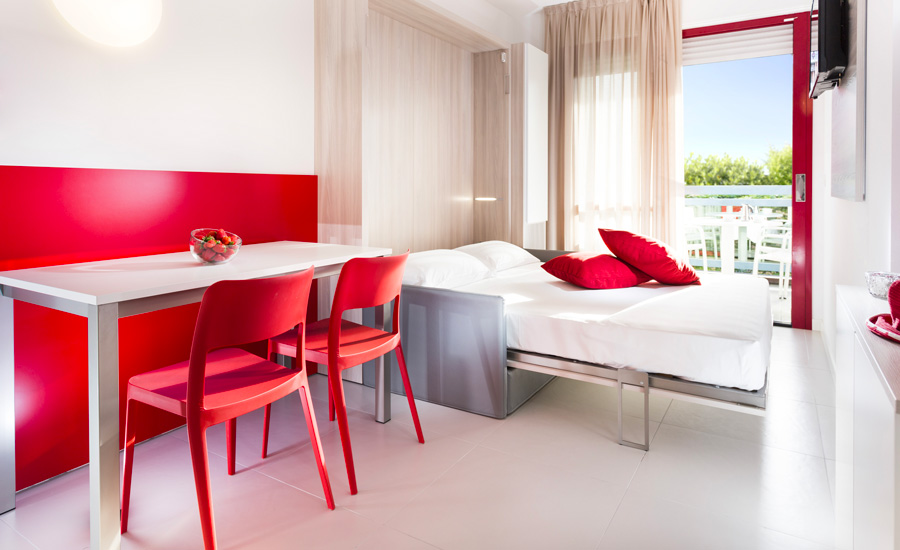 Princess Apart Hotel